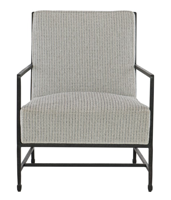 Hector Chair, 1104-002, GR M
