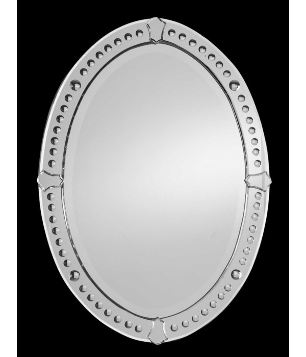 Graziano Mirror