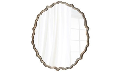 MIRRORS AND WALL DÉCOR