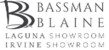Bassman Blaine Laguna Design Center logo