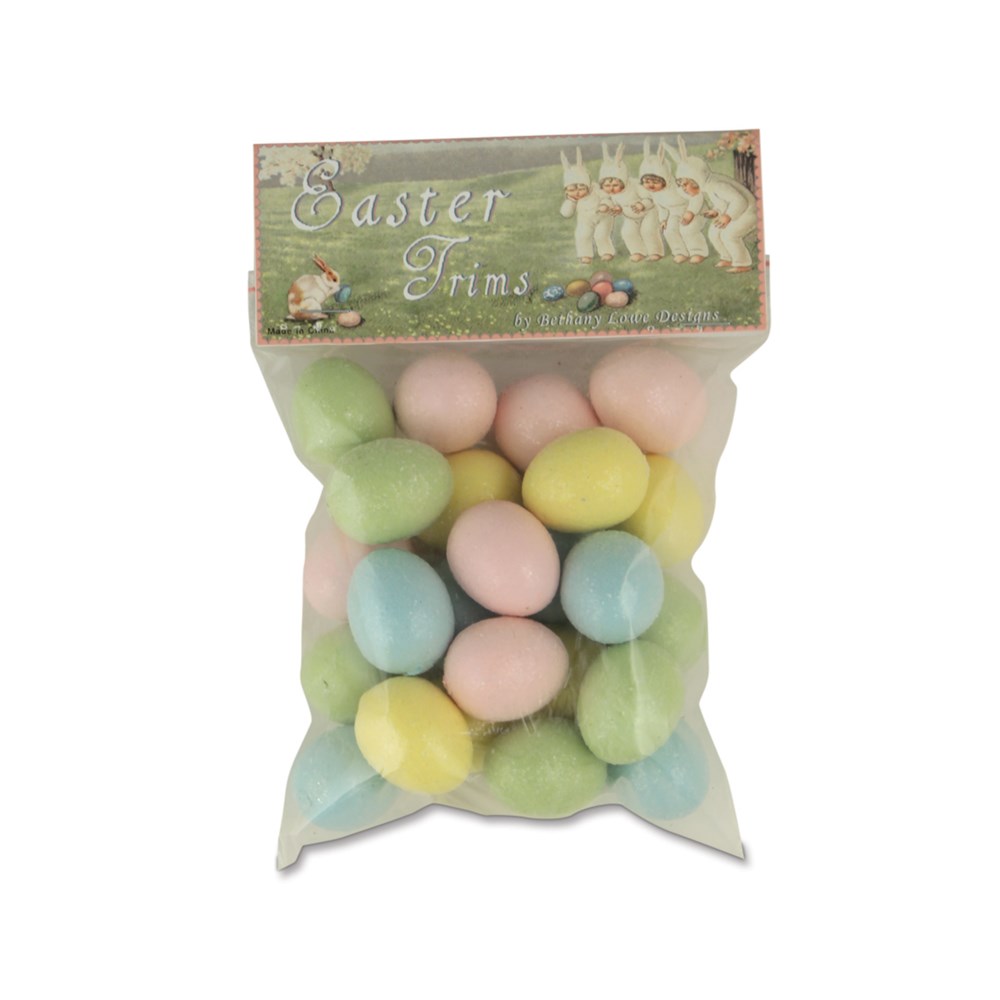 Pastel Eggs in Bag Mini S24