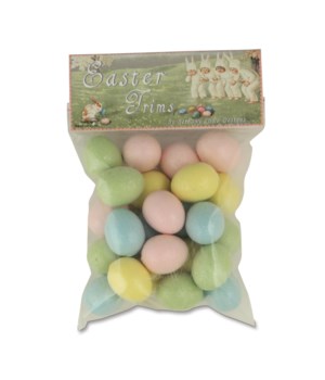 Pastel Eggs in Bag Mini S24