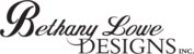 Bethany Lowe Designs logo