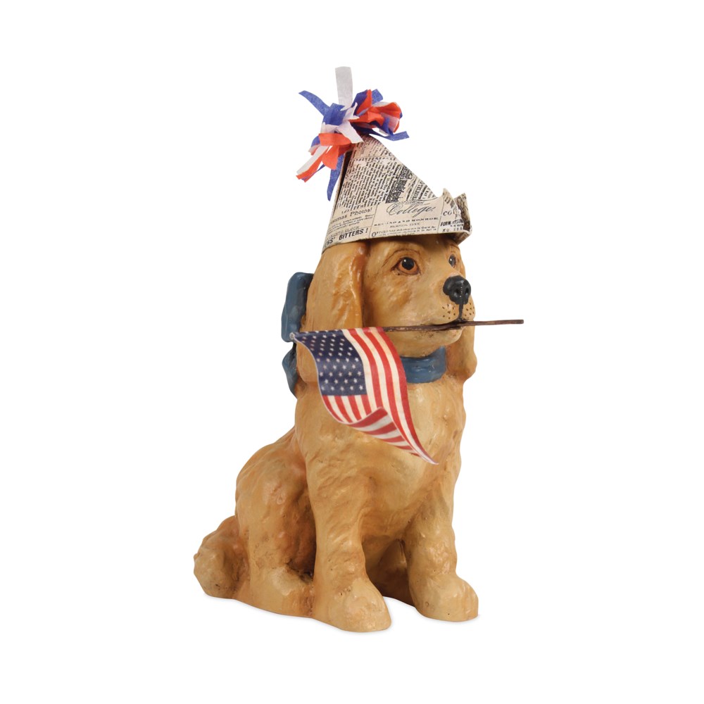 Americana Puppy