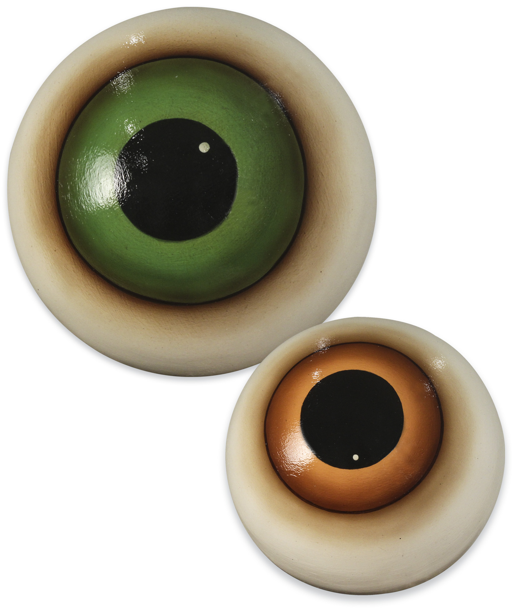 halloween eyeballs