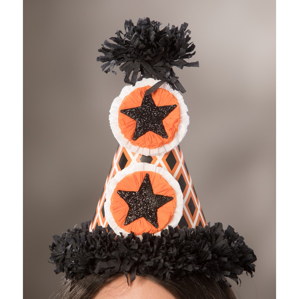 Halloween Party Hat 3A