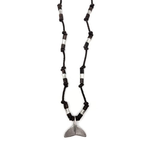 ANJU JEWELRY Aadi Mens Collection Necklace 