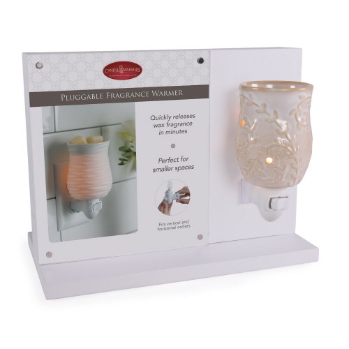CANDLE WARMER LAMPS & LANTERNS