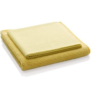 Bathroom Cleaning Pack - 2 Cloths