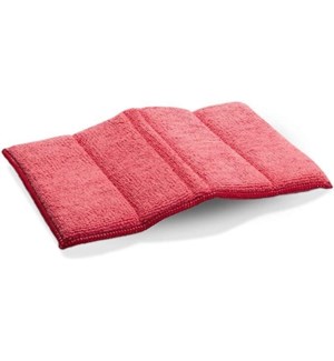 Cleaning Pad - Red