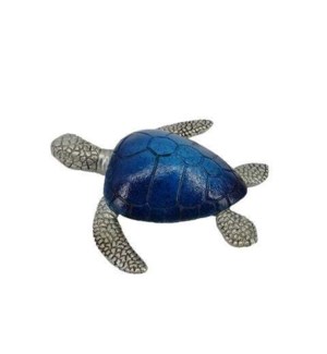 SMALL NAVY TURTLE FIG