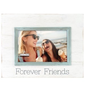 4X6 Forever Friends