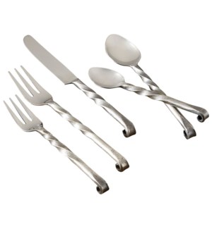 ANDERSON 5 PC PLACE SETTING
