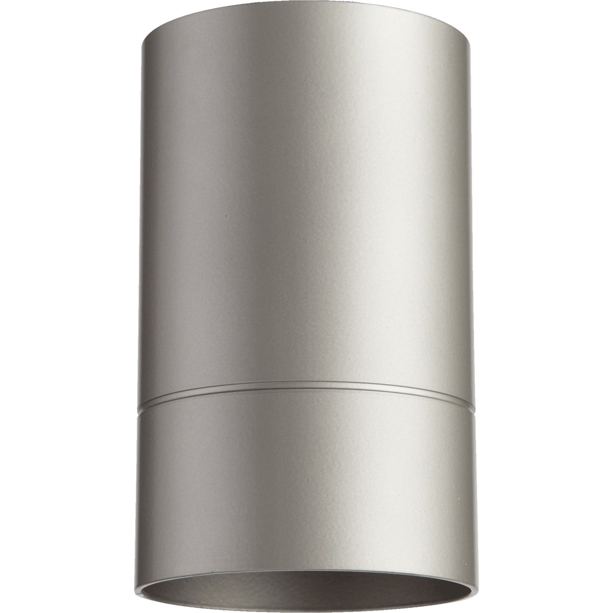Cylinder 7 Inch Ceiling Mount Graphite