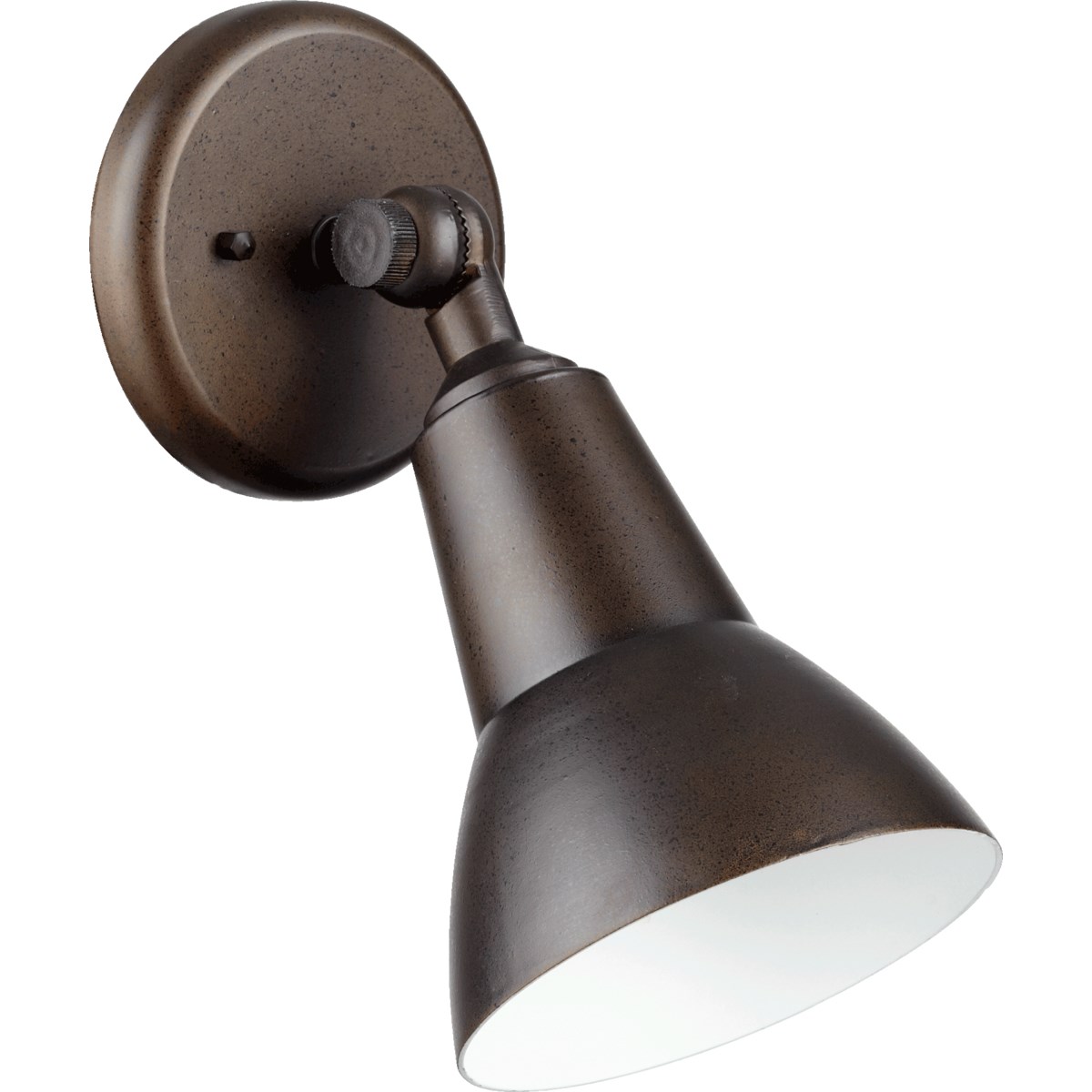 10 Inch Ceiling Mount Oiled Bronze