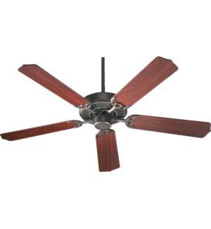 52" 5BL CAPRI FAN - TS