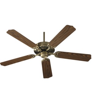 52" 5BL CAPRI FAN-AB