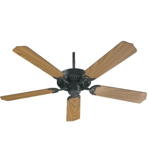 52" 5BL CAPRI FAN - MB