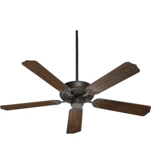 52" 5BL CAPRI FAN - OB