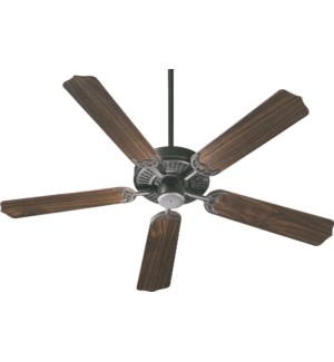 52" 5BL CAPRI FAN - OW