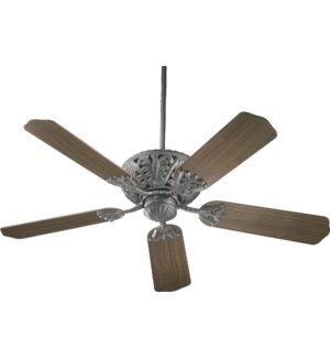 Windsor 52-in 5 Blade Toasted Sienna Traditional Ceiling Fan