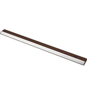 LED Under Cabinet 48-in Oiled Bronze