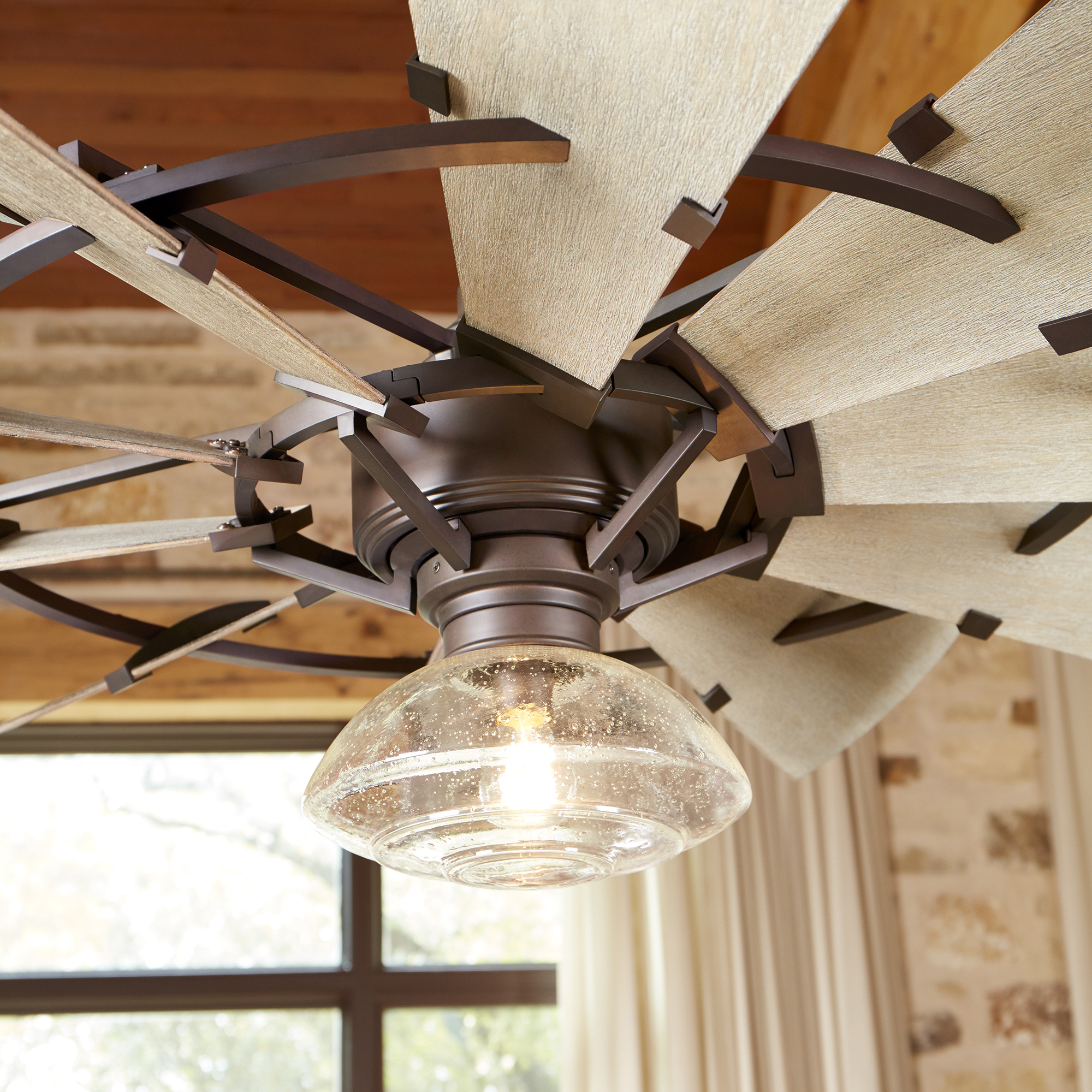 farm house ceiling fan