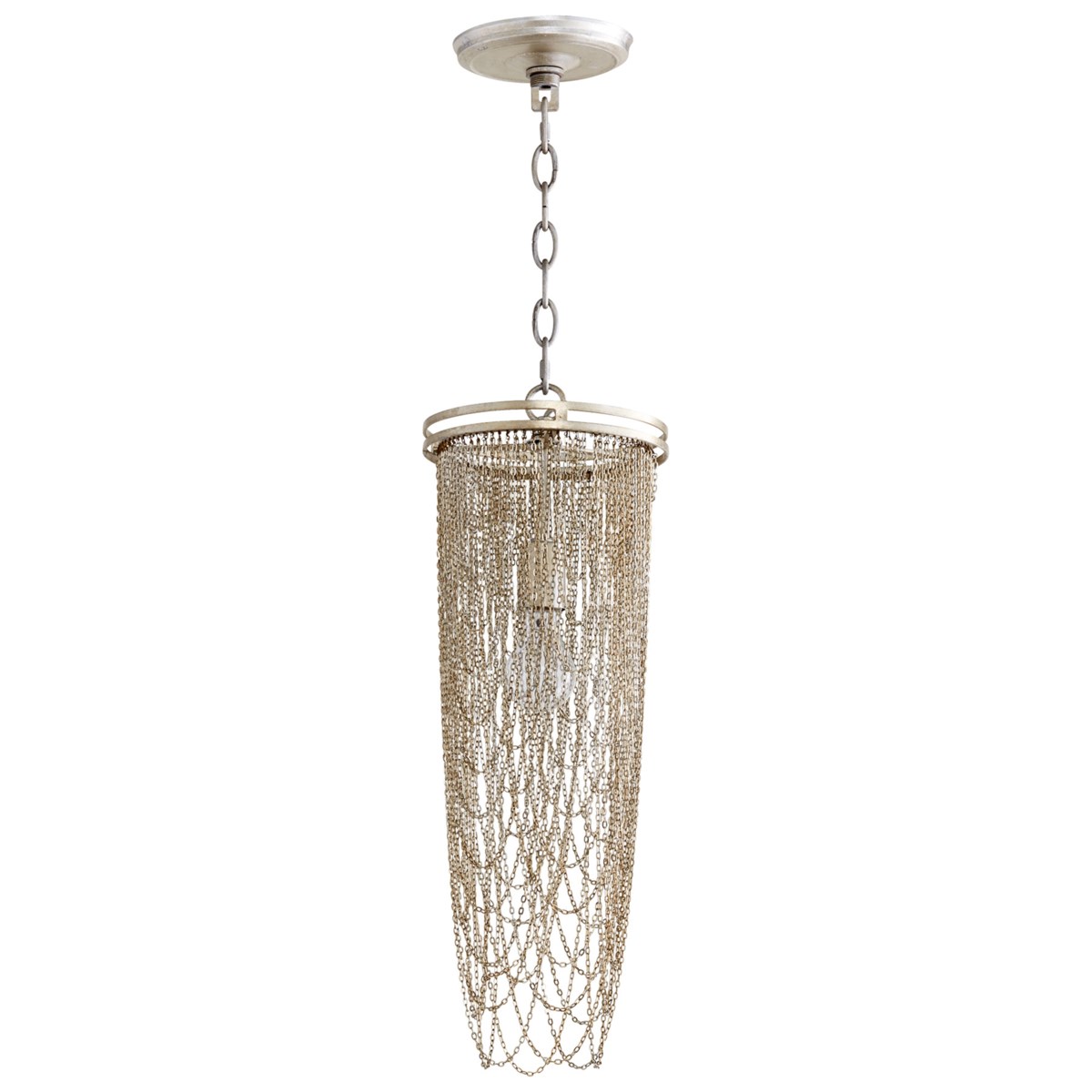 Ithica One Light Pendant