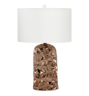 Igneous Table Lamp