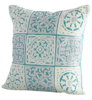 Pillow Cover - 18 x 18