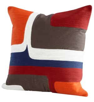 Pillow Cover - 18x18