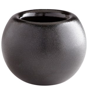 Medium Round Hylidea Vase