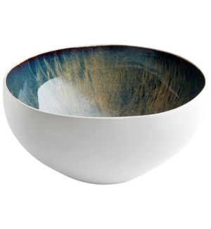 Large Android Bowl