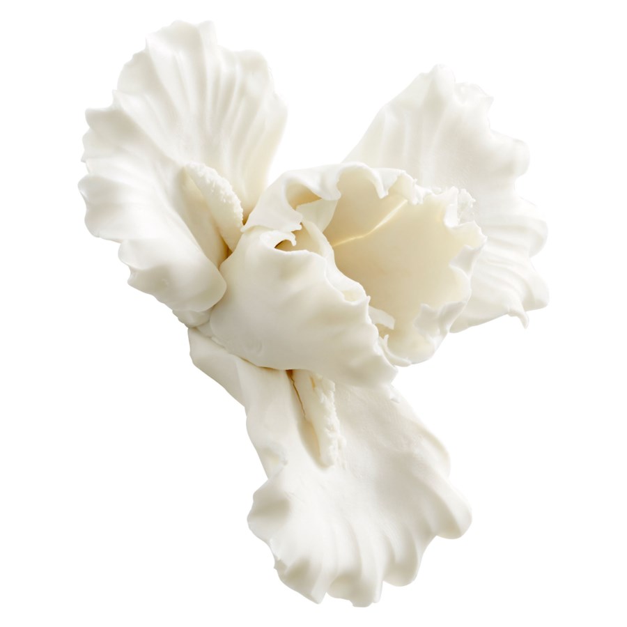 Large Lily Wall Decor Wall Decor Cyan Design Biz