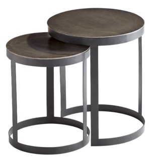 Monocroma Side Table