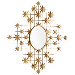 Alena Mirror