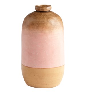 Small Sandy  Vase