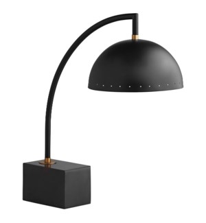 Mondrian Table Lamp Designed for Cyan Design by J. Kent Martin
