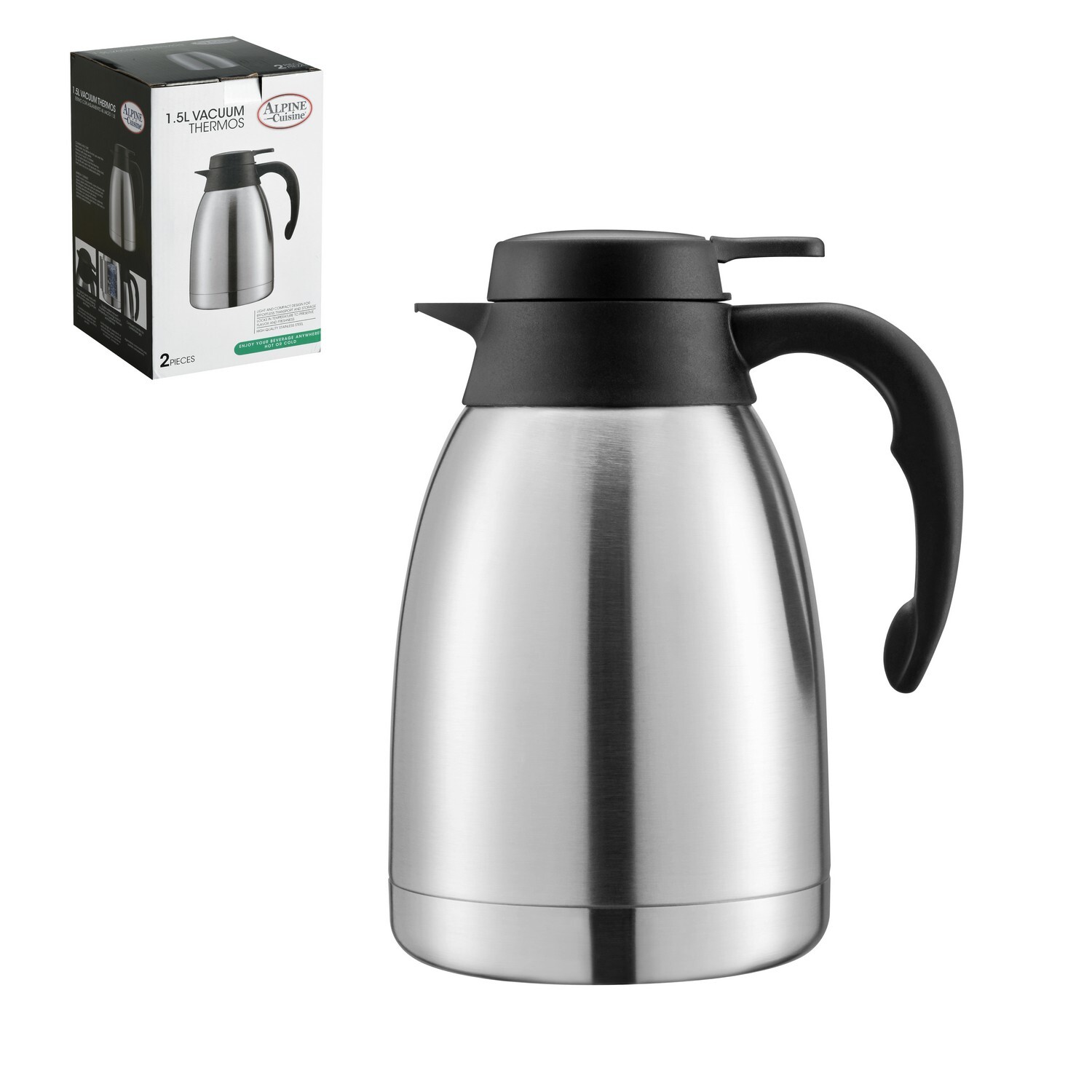 thermos flask 5 litre