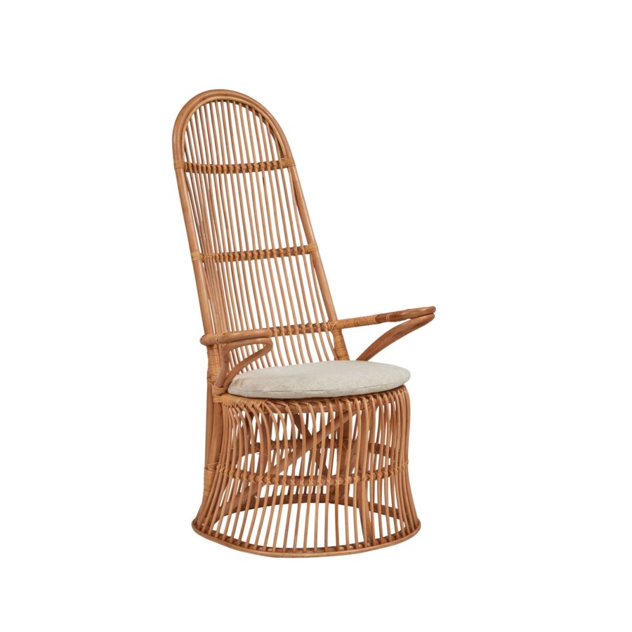 51 Wicker And Rattan Chairs To Add Warmth And Comfort To Any Space