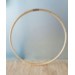 Hula Hoop Color - Natural CLOSE-OUT - 50% OFF!SOLD AS-IS  ~  ALL SALES FINAL!Item to be Discont