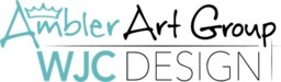 Ambler Art Group logo