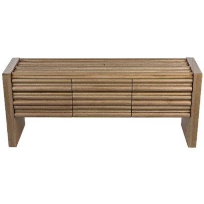 Ainsworth Sideboard Washed Walnut Sideboards