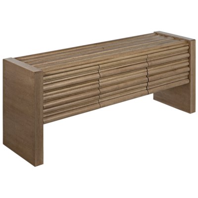 Ainsworth Sideboard Washed Walnut Sideboards