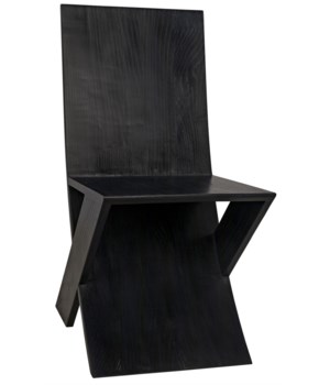 Occasional Chairs Seating Noir