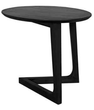 Accent Tables Noir