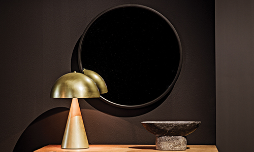 Accessories & Mirrors