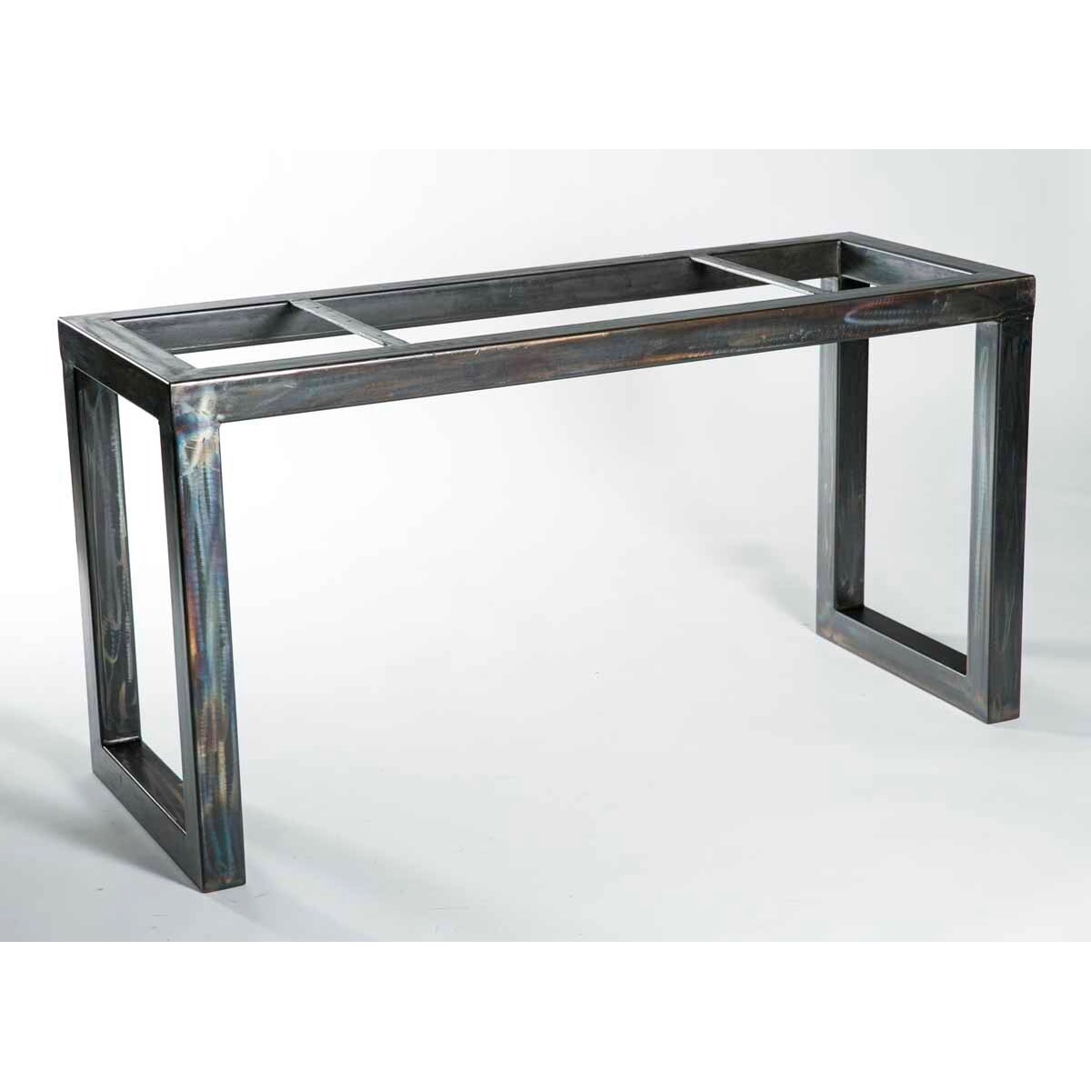 Chester Console Table Base Only