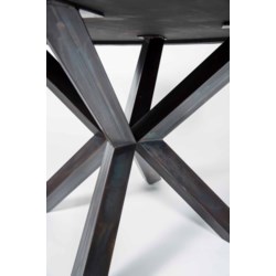 Jordan Dining Table Base Only - for 60" & 72" Tables