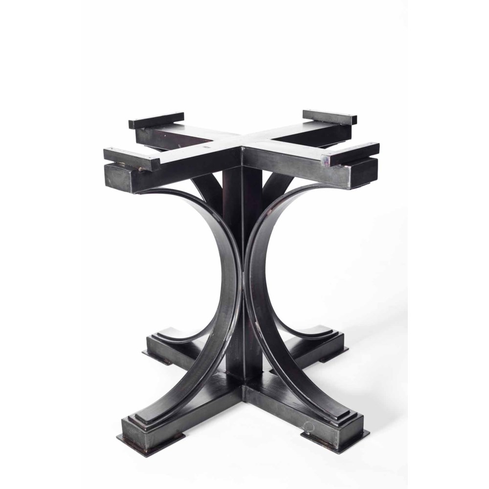 Winston Dining Table Base Only for 48" Top